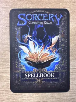 Pollimorph - Elite - Non Foil - Sorcery - Contested Realm - Beta - N/M - Image 2