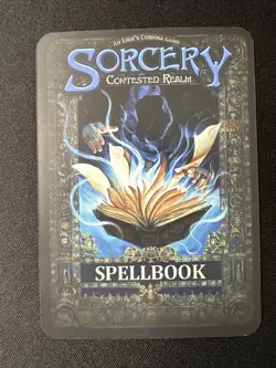 Sorcery Contested Realm - Beta - Elite - Hounds of Ondaros - Image 2