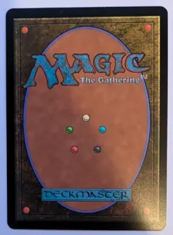 Birds of Paradise Dominaria Remastered #151 Regular NM - Image 4