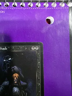 Nantuko Shade Magic The Gathering #74 Torment MTG - Image 3