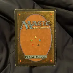 Strip Mine - No Horizon - (Antiquities) MP MTG - Image 2