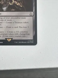 Black Market Connections Universes Beyond: Assassin's Creed Regular - Image 3