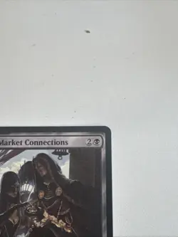 Black Market Connections Universes Beyond: Assassin's Creed Regular - Image 4