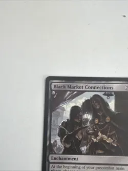 Black Market Connections Universes Beyond: Assassin's Creed Regular - Image 5