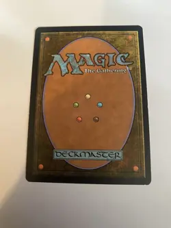 MTG Hardened Scales Khans of Tarkir 133/269 Foil Prerelease Promo - Image 2