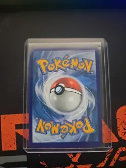 Bulbasaur - (Mega Evolution Stamped PROMO) IR 133/132 NM POKEMON TCG - Image 2
