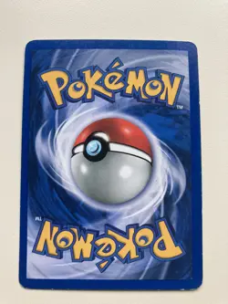 Magnemite 60/82 - Team Rocket Pokemon Card - Image 2