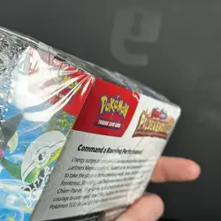 Pokemon Paldea Evolved Booster Box (36 Packs) - New & Sealed (HOLE IN SEAL) - Image 4