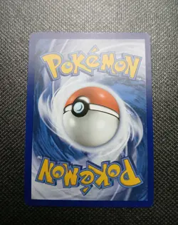 Pokemon TCG Articuno 144/165 Scarlet & Violet 151 Reverse Holo Rare NM - Image 2