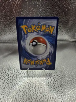 Pokemon Judge 222/182 Sv10: Destined Rivals Holo Full Art Ultra Rare Trainer - Image 2