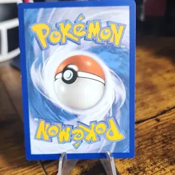 Pokemon TCG Pikachu 25th Anniversary Basic Card 005/025 English Regular - Image 3