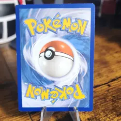 Pokemon TCG Pikachu 25th Anniversary Basic Card 005/025 English Regular - Image 4