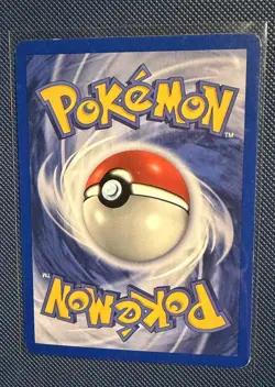 Lt. Surge's Magneton - 8/132 - Pokemon Gym Heroes Holo Rare Card HP - Image 2