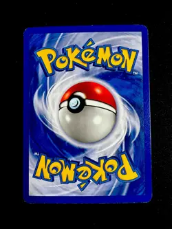 Blastoise (Delta Species) 2/100 LP/NM Crystal Guardians Holo Vintage Pokemon - Image 2