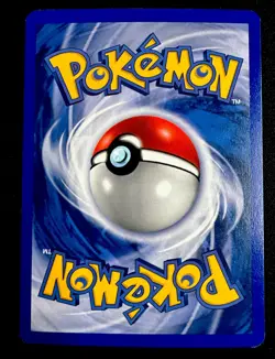 Team Aqua’s Crawdaunt 2/95 NM Holo Rare Pokemon TCG Team Magma vs Team Aqua - Image 2