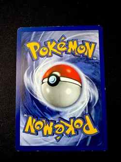 Pokemon TCG Haunter Fossil 21/62 Unlimited Regular Non-Holo Card WOTC LP - Image 2