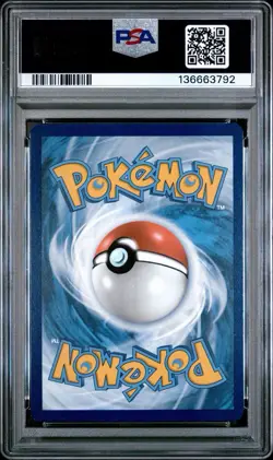 2024 POKEMON SSP EN-SURGING SPARKS ILLUSTRATION RARE #203 LATIOS PSA 9 - Image 2