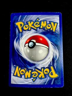 Shedinja 11/97 MP EX Dragon Reverse Holo Pokemon TCG Moderate Play - Image 2