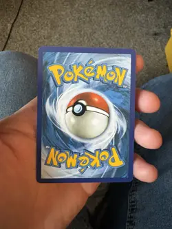 Pokemon Electabuzz 70 HP Base Set Shadowless 1st Edition Rare 20/102 Regular - Image 3