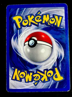 Rocket’s Scyther 13/132 HP Pokemon TCG Holo Gym Heroes Unlimited - Image 2