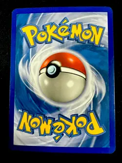 Nidoran 56/101 NM Reverse Holo Stamp Pokemon TCG Card EX Dragon Frontiers - Image 2