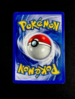 Gengar 5/92 LP Legend Maker Holo Ultra Rare Pokemon TCG Nintendo - Image 2