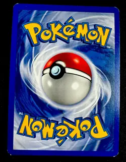 Ancient Technical Machine [Ice] #84 LP Pokemon EX Hidden Legends Reverse Holo - Image 2