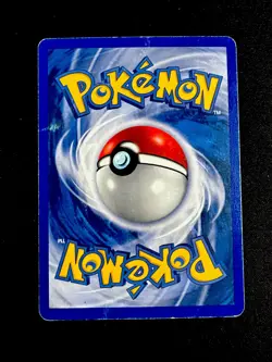 Team Magma's Aggron 7/95 MP Team Magma vs Team Aqua Holo Vintage Pokemon - Image 2