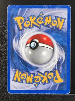 Carte Pokemon Soporifik 54/82 Edition 1 Ed 1 Team Rocket Wizards 1 - Image 3