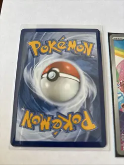 pokemon tcg first partner illustration rares. All 3 Are Mint Condition - Image 5