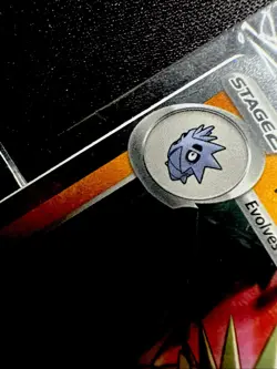 Pokemon Center Promo - Team Rocket’s Tyranitar Destined Rivals Exclusive SEALED - Image 3