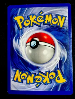 Natu 69/100 MP EX Sandstorm Reverse Holo 2003 Pokemon Card MODERATE PLAY - Image 2