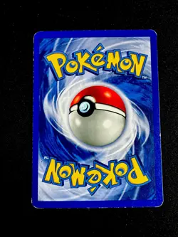 Slaking 12/109 MP Holo & Reverse Holo Ruby & Sapphire 2003 Pokemon TCG Moderate - Image 2