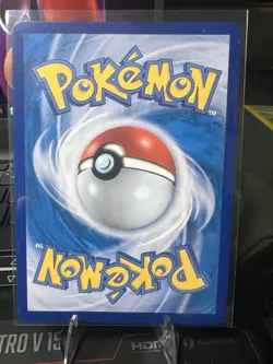 Pokemon Drowzee Scarlet & Violet Art Rare Holo Korean Basic Psychic 70 HP - Image 2
