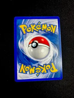 Ancient Technical Machine [Steel] Holo Card 86/101 NM Pokemon TCG Reverse Holo - Image 2