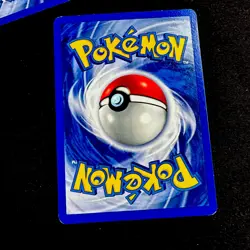 French Pokemon WotC Jungle Series Card Lot Of 16 Cards Eevee Cubone - Image 3