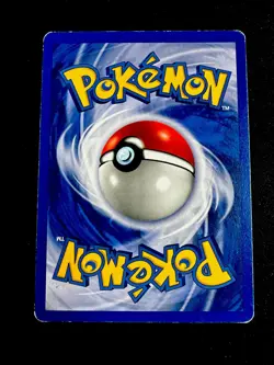 Wartortle 42/102 MP 4th Print Base Set 1999-2000 Pokemon Card WOTC - Image 2