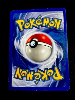 Jynx 18/147 MP Aquapolis 2002 Reverse Holo Rare Pokemon Card TCG - Image 2
