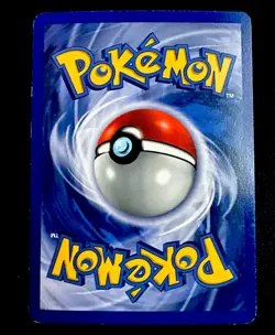 Zapdos 16/102 LP- Holo Rare Unlimited WOTC Pokemon Base Set - Image 2