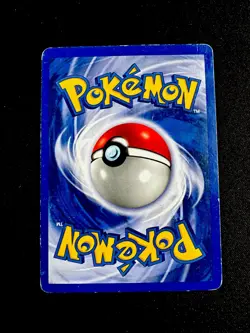 Feraligatr French MP Pokemon Neo Genesis Unlimited Holo Condition Aligatueur - Image 2