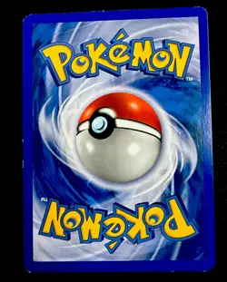 Piplup 93/130 MP Cosmos Holo Pokemon Diamond & Pearl Vintage Pokemon Card - Image 2