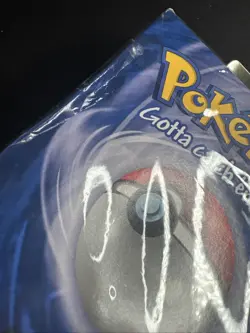 1999 Pokemon Base Set 2 Player Starter Theme Deck WOTC Machamp Vintage - Image 3