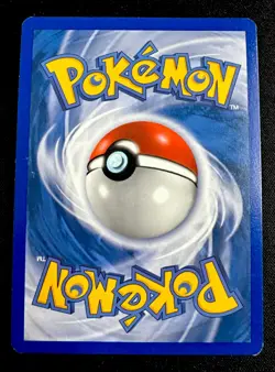 Masquerain 20/101 LP Reverse Holo Ex Hidden Legends Pokemon Card Rare Pokemon - Image 2