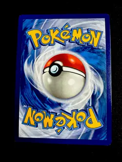 Tornadus #210 NM Pokemon Center Stamped Black Star Promo Pokemon TCG - Image 2