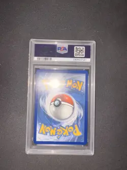 PSA 10 GLACEON VSTAR GG40 CROWN ZENITH GALARIAN GALLERY POKEMON GEM MINT - Image 2