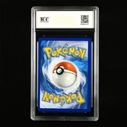 TQG 9.5 MINT+ 2022 Pokemon GO ENG Pikachu F 028/078 Holo(1) - Image 3