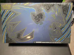 Pokemon TCG Mega Charizard x EX Ultra-Premium Collection Factory Sealed - Image 1