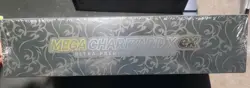Pokemon TCG Mega Charizard x EX Ultra-Premium Collection Factory Sealed - Image 3