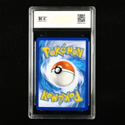 TQG 10 GEM MINT 2021 Pokemon ENG Pikachu V D SWSH061 Promo - Image 2