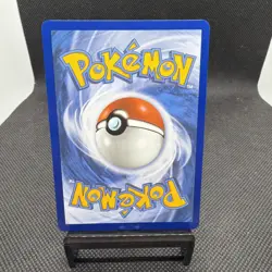 Pokemon Mega Gengar ex 056/094 Me02: Phantasmal Flames Double Rare Holo - Image 2